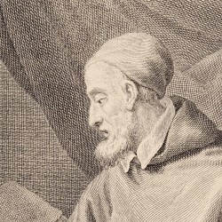 Retrato de Alfonso de Cartagena