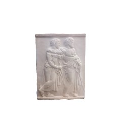 Relief of the Parthenon (small). Model H