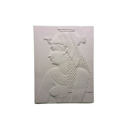 Relieve egipcio Modelo D